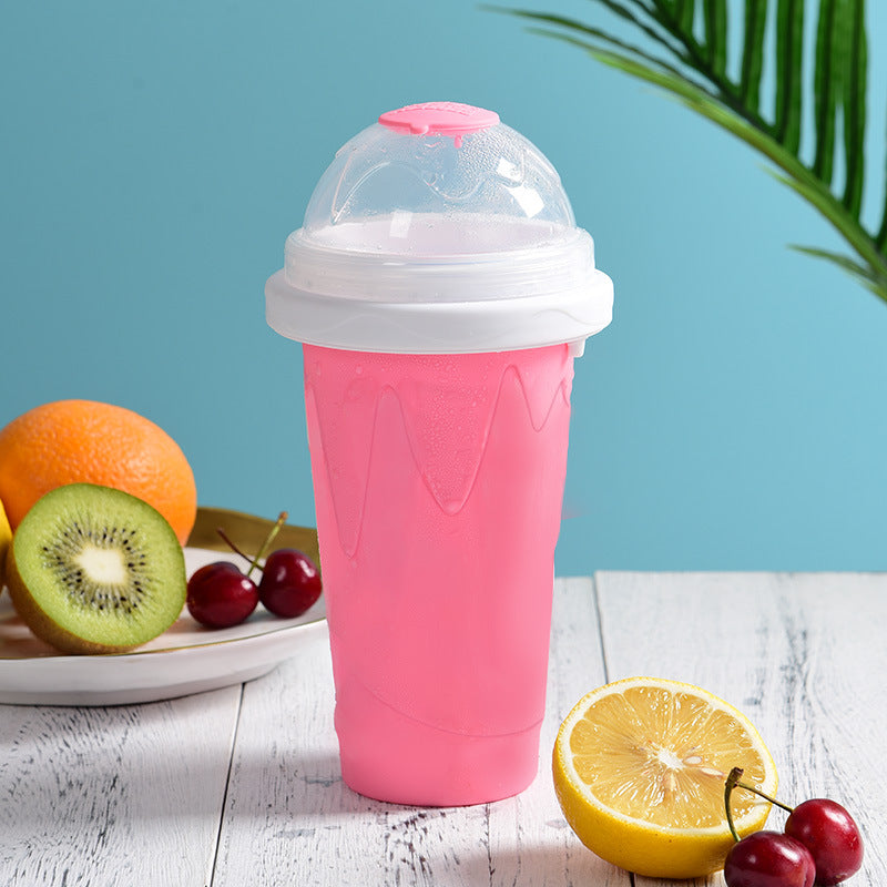 Smoothie/Slushie cup