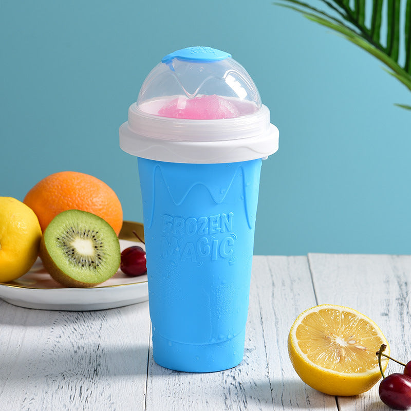 Smoothie/Slushie cup