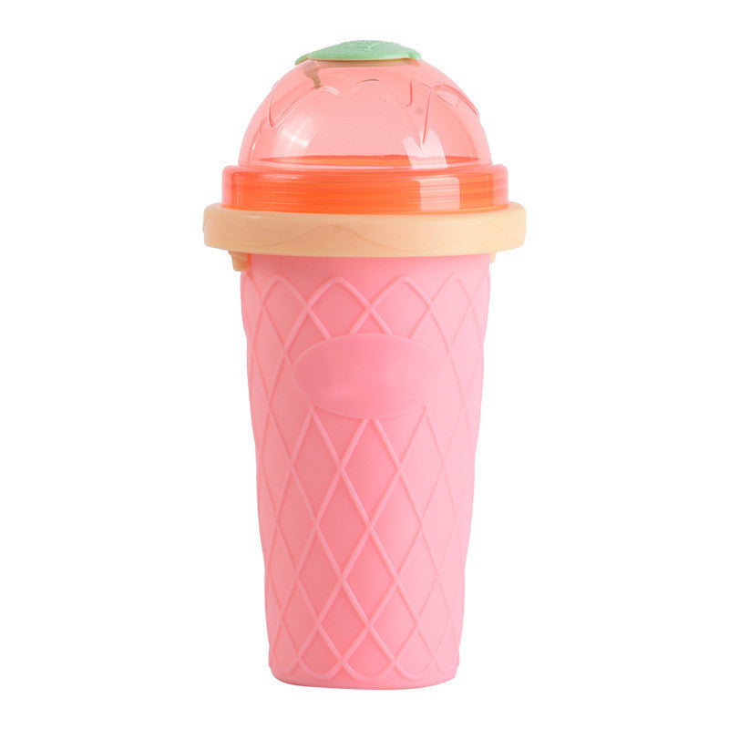 Smoothie/Slushie cup