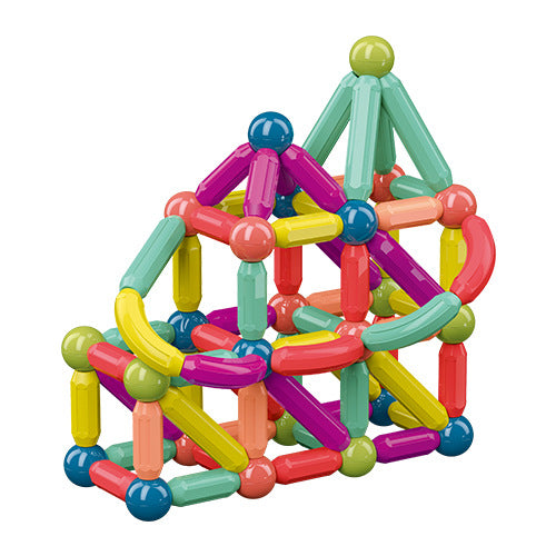 Magnetic Stick Building Blocks