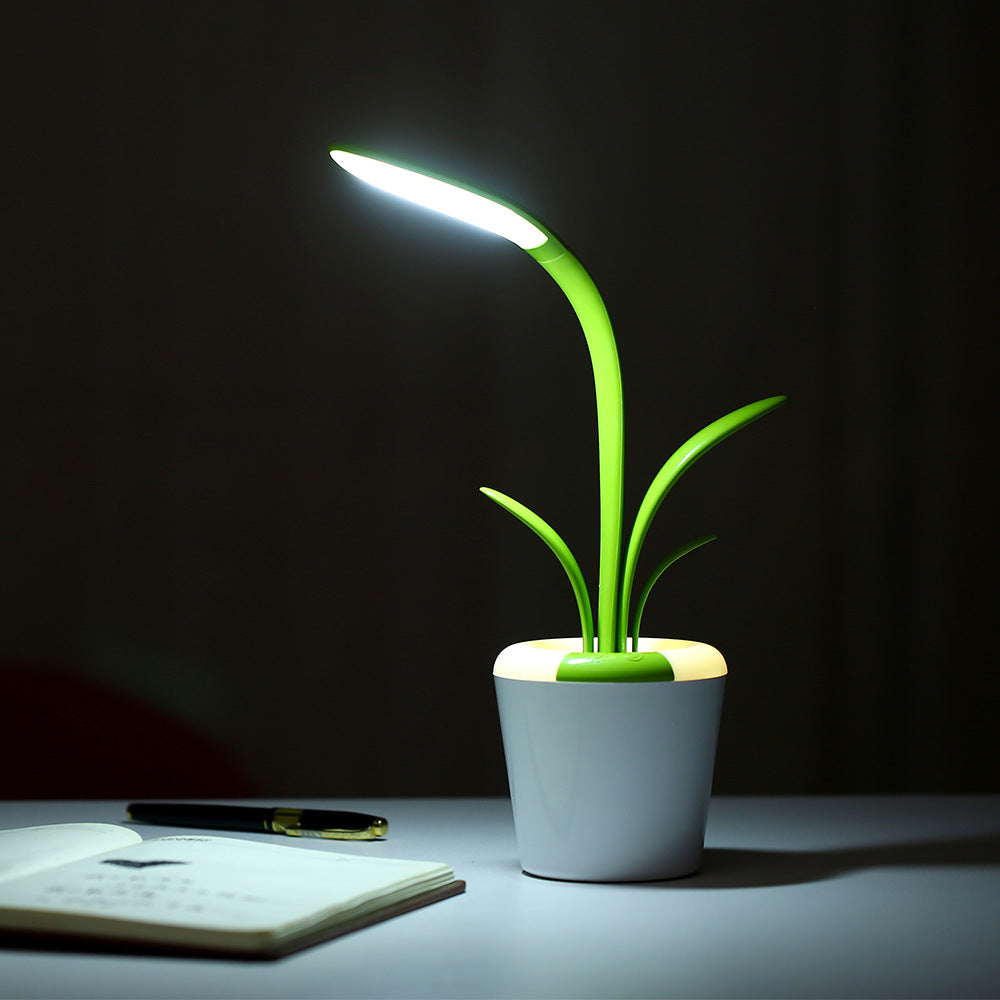 Plant Lamp