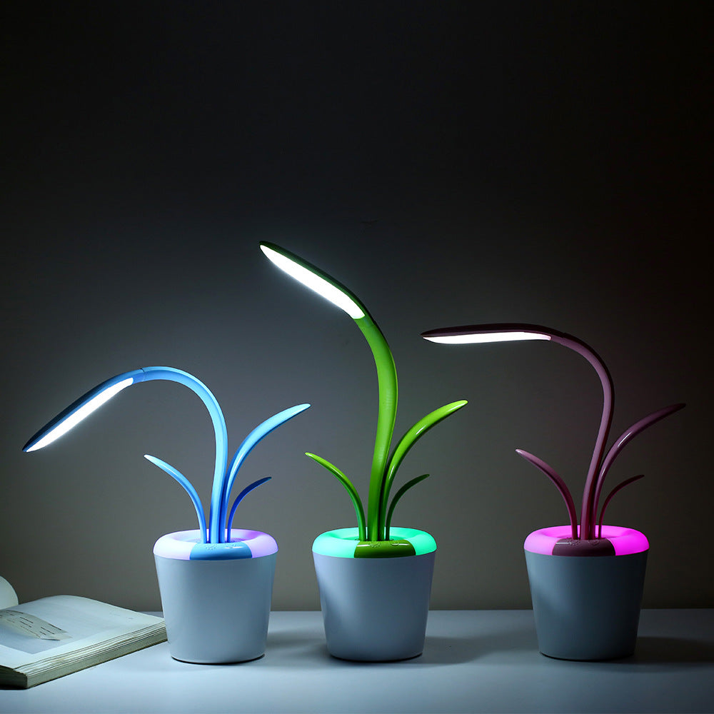 Plant Lamp