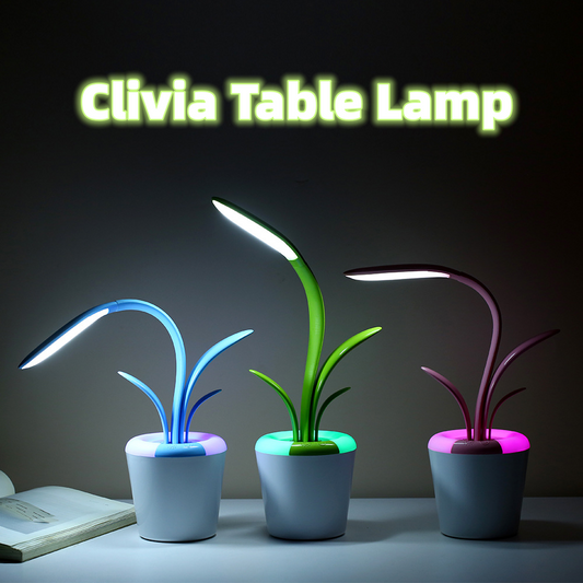 Plant Lamp