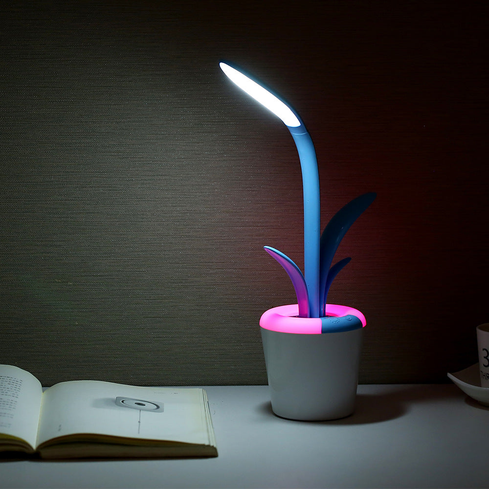 Plant Lamp