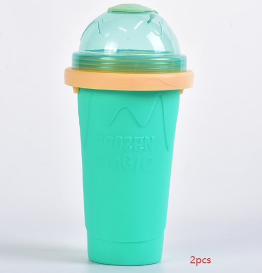 Smoothie/Slushie cup